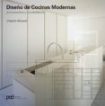 DISEO DE COCINAS MODERNAS: PROYECTOS Y MOBILIARIO di MCLEOD, VIRGINIA 