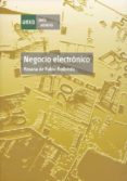 NEGOCIO ELECTRONICO de PABLO REDONDO, ROSANA DE 
