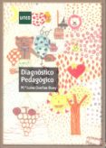 DIAGNOSTICO PEDAGOGICO (OB C1) di DUEAS BUEY, MARIA LUISA 