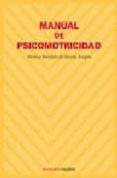 MANUAL DE PSICOMOTRICIDAD di BERANDLO DE QUIROS ARAGON, MONICA 