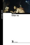 EDIPO REY de SOFOCLES 