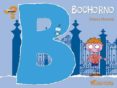 BOCHORNO (QUE SIENTES?) de MONREAL DIAZ, VIOLETA 