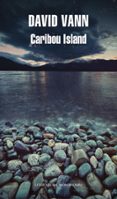 CARIBOU ISLAND de VANN, DAVID 