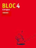 Portada de Bloc Llengua 4