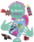 YO DECORO di VV.AA