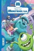 MONSTRUOS S.A. (LOS CLASICOS DISNEY) di VV.AA. 
