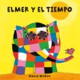 ELMER Y EL TIEMPO di VV.AA
