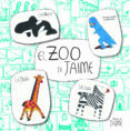 EL ZOO DE JAIME de MARTINEZ ALONSO, JAIME 
