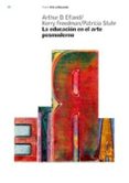 LA EDUCACION EN EL ARTE POSMODERNO de EFLAND, ARTHUR D.  FREEDMAN, KERRY  STUHR, PATRICIA 