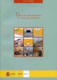 GUIA DE CIMENTACIONES EN OBRAS DE CARRETERA (INCLUYE CD-R) di VV.AA. 