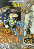 GRITAD, GRITAD, MALDITOS! (SUPERLOPEZ) de JAN 