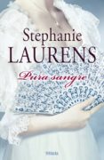 PURA SANGRE de LAURENS, STEPHANIE 