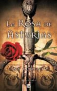 LA ROSA DE ASTURIAS de LORENTZ, INY 