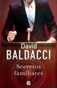 SECRETOS FAMILIARES de BALDACCI, DAVID 