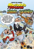 MORTADELO Y FILEMON N 166: CONTRA JIMMY EL CACHONDO de IBAEZ TALAVERA, FRANCISCO 