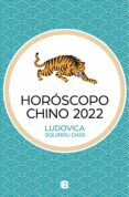 HORSCOPO CHINO 2022 di SQUIRRU DARI, LUDOVICA 