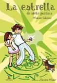 LA ESTRELLA DE SIETE PUNTAS de SANCHEZ, MAMEN 