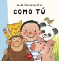 COMO TU de GENECHTEN, GUIDO VAN 