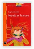 WANDA ES FAMOSA de GEISLER, DAGMAR 