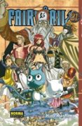 FAIRY TAIL (VOL. 21) de MASHIMA, HIRO 