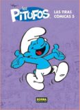 LOS PITUFOS: LAS TIRAS COMICAS 5 de PEYO 