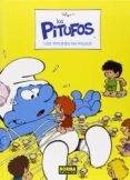 LOS PITUFOS 32: LOS PITUFOS EN PILULIT de PEYO 