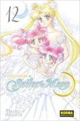 SAILOR MOON 12 de TAKEUCHI, NAOKO 