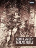 SORTILEGIOS Y MALAS ARTES de YANN 