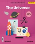 Portada de Interactive Notebooks Primary Level III the Universe