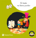 EL DADO NO TIENE PUNTOS (D) CUENTALETRAS di VV.AA. 