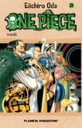 ONE PIECE N 21 de ODA, EIICHIRO 