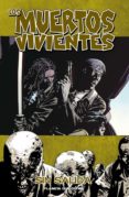 LOS MUERTOS VIVIENTES N 14 de KIRKMAN, ROBERT  ADLARD, CHARLIE 
