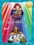 KIKA SUPERBRUJA Y LOS VIKINGOS (ED. COLOR) de KNISTER 