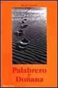 PALABRERO DE DOANA de GARRIDO, HECTOR 