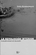 LA REVOLUCION INTERIOR di VV.AA