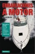EMBARCACIONES A MOTOR di MCMULLEN, ALEX 