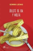BILLETE DE IDA Y VUELTA di VV.AA