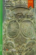 TRAFALGAR de PEREZ GALDOS, BENITO 