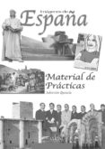 IMAGENES DE ESPAA: CUADERNO DE EJERCICIOS de QUESADA MARCO, SEBASTIAN 
