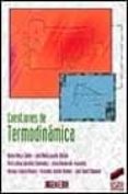 CUESTIONES DE TERMODINAMICA di VV.AA. 