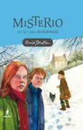 MISTERIO EN LA CASA DESHABITADA de BLYTON, ENID 