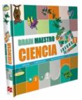 BRAIN MAESTRO CIENCIA de VAN DER MEER, RON 