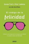 EL CODIGO DE LA FELICIDAD de LAMBROU, PETER 