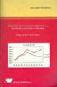 CRECIMIENTO Y DESEQUILIBRIOS DE LA ECONOMIA ESPAOLA (1995-2006) de ESPINOLA, JOSE RAMON DE 