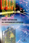 TEORIA Y METODOLOGIA DEL ENTRENAMIENTO DEPORTIVO de VERKHOSHANSKY, YURI 