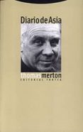 DIARIO DE ASIA de MERTON, THOMAS 