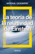 LA TEORIA DE LA RELATIVIDAD DE EINSTEIN de BLANCO LASERNA, DAVID 