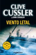 VIENTO LETAL di CUSSLER, CLIVE  CUSSLER, DIRK 