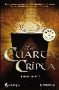 LA CUARTA CRIPTA de DOHERTY, ROBERT 