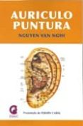 AURICULOPUNTURA (2 ED.) de NGHI, NGUYEN VAN 